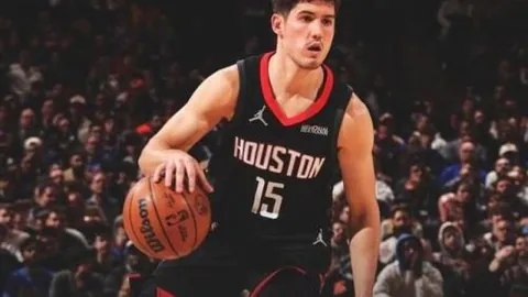 “英超独家：传闻大腕瞄准我队球星加布里埃尔？”